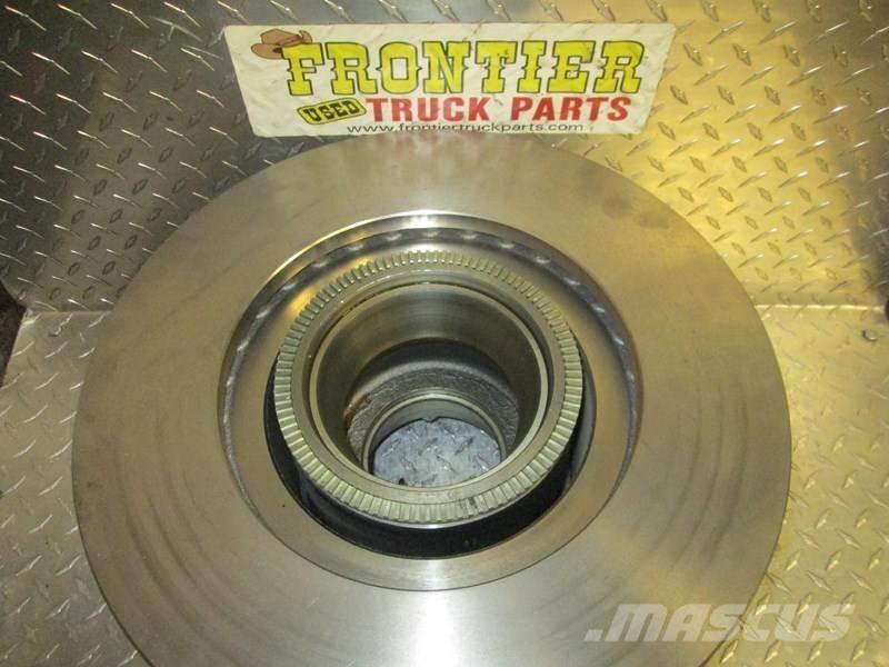  Webb Other components