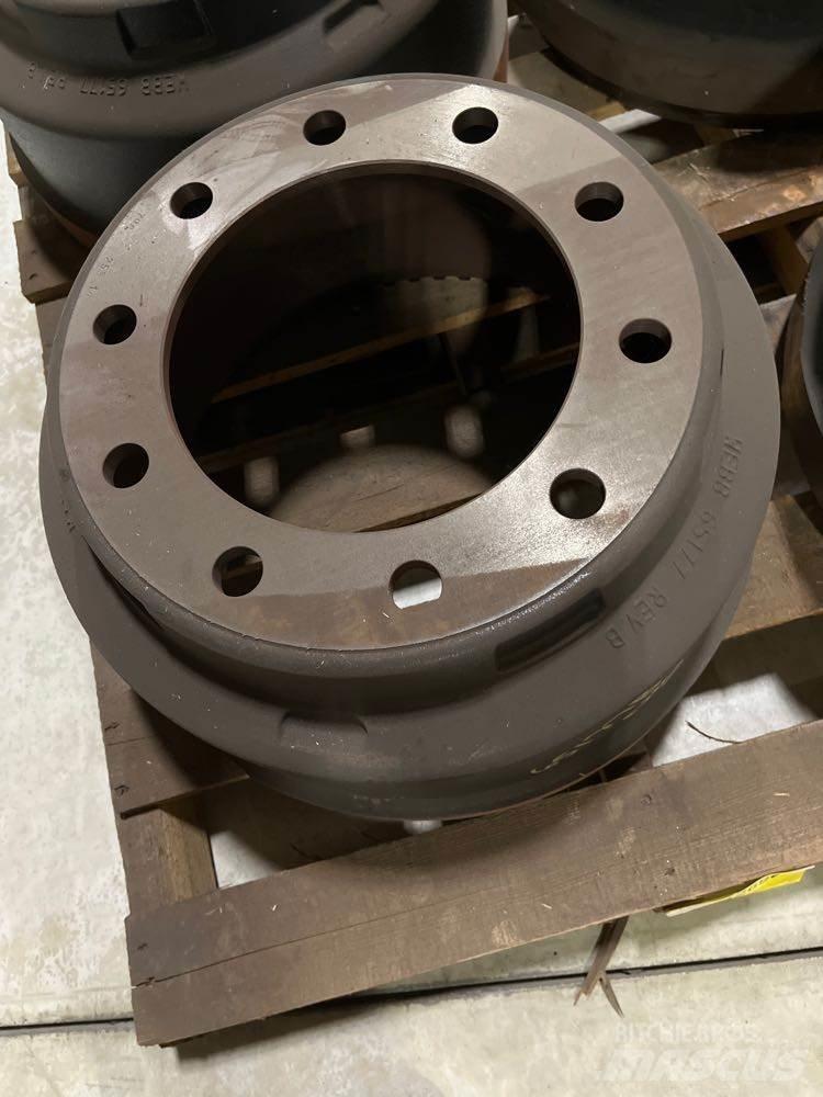  Webb Brakes