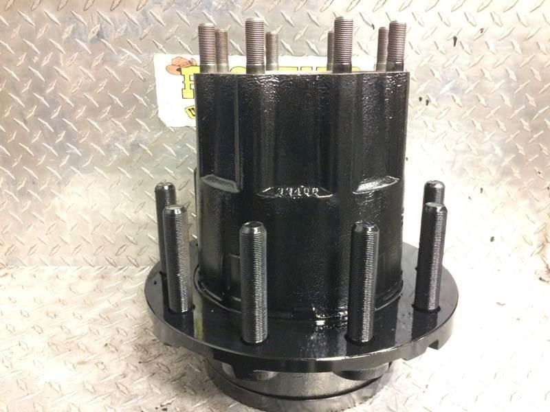  Webb Other components