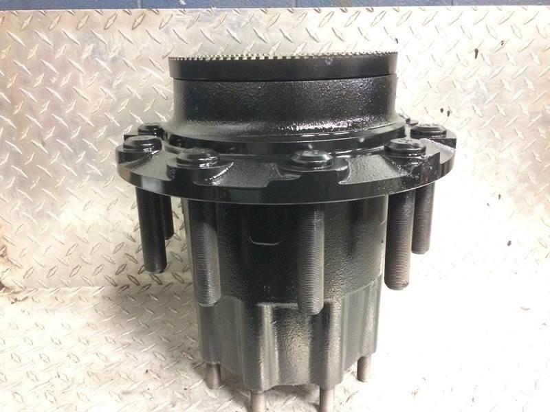  Webb Other components