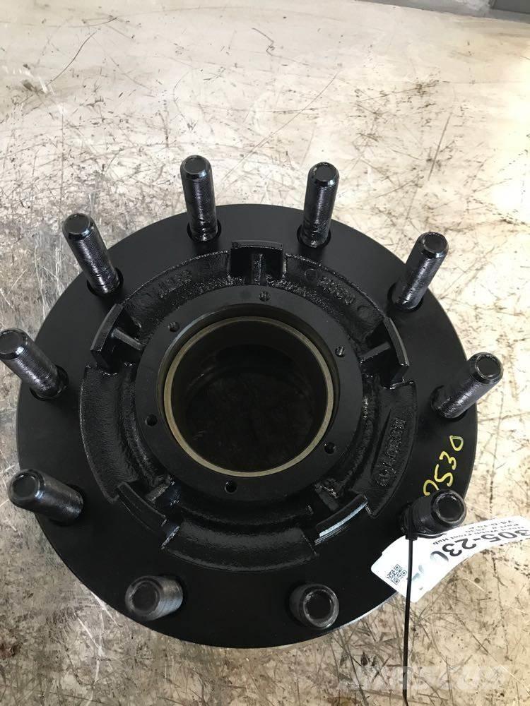  Webb Other components