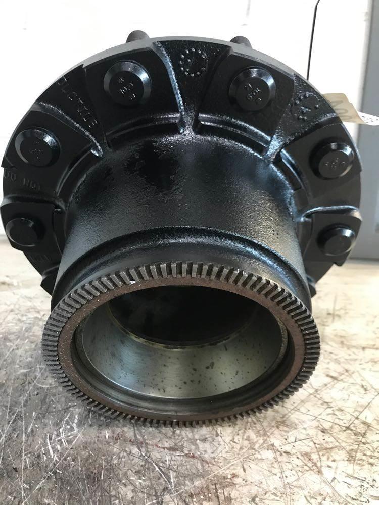  Webb Other components