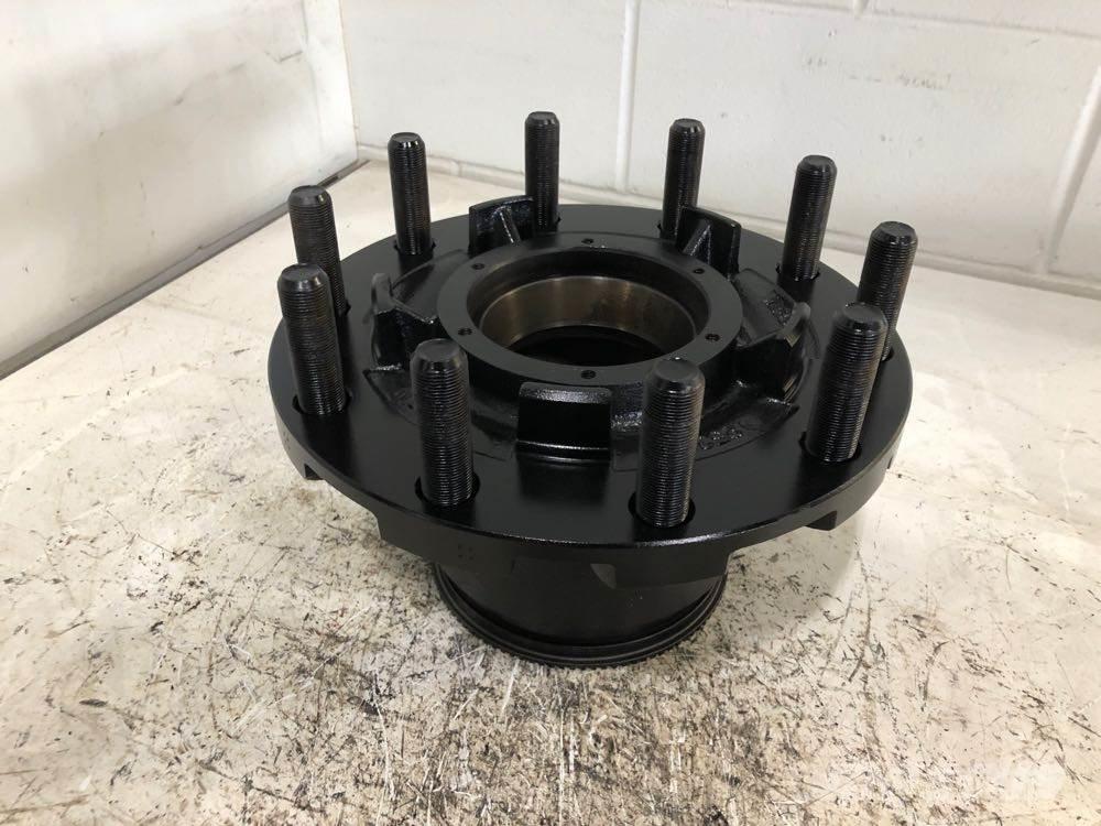  Webb Other components