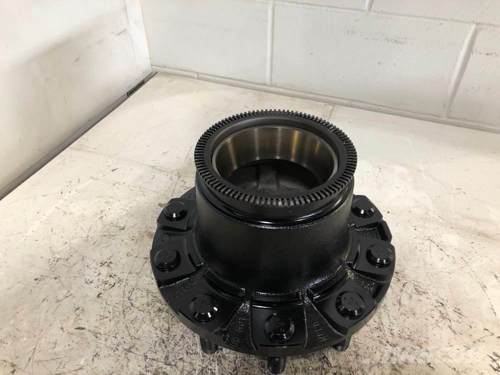  Webb Other components