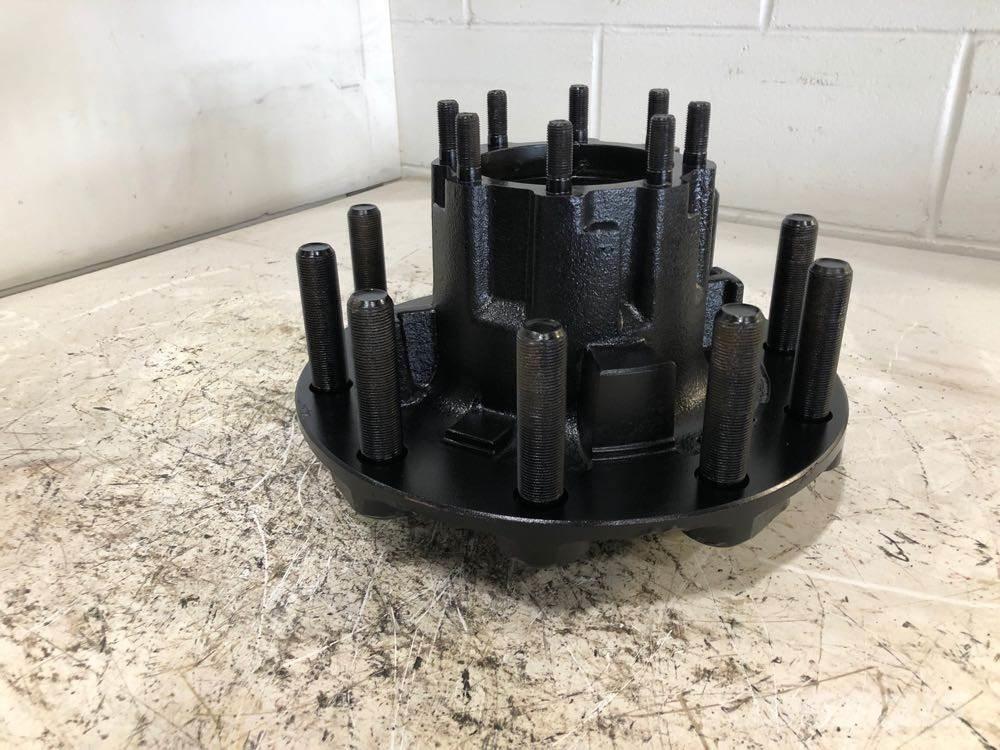  Webb Other components