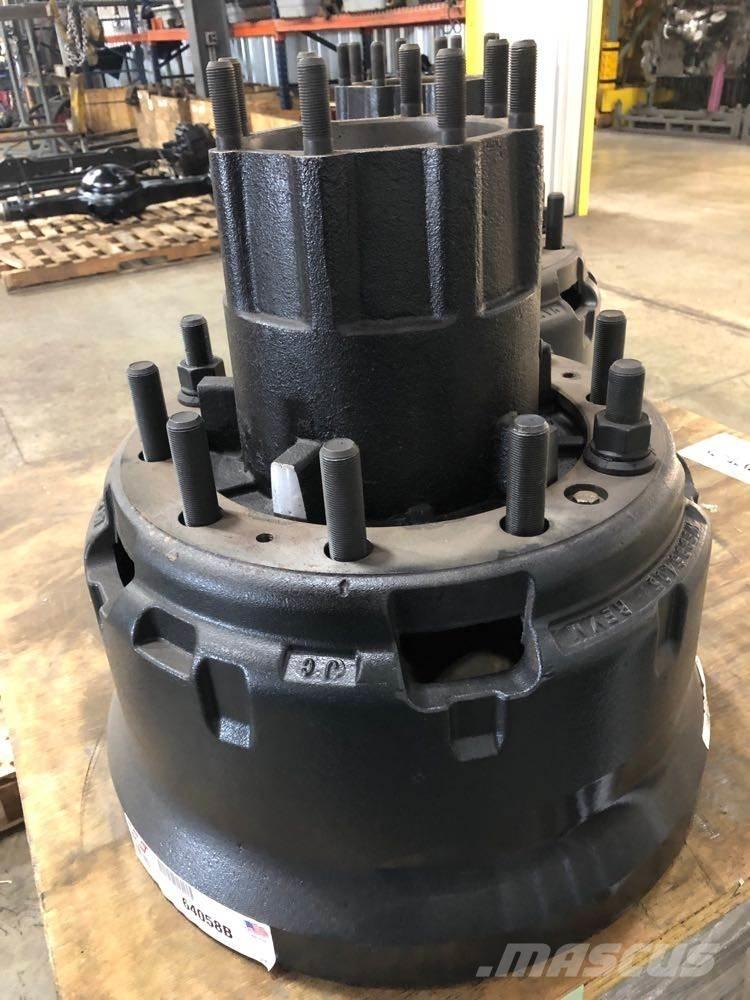  Webb Other components