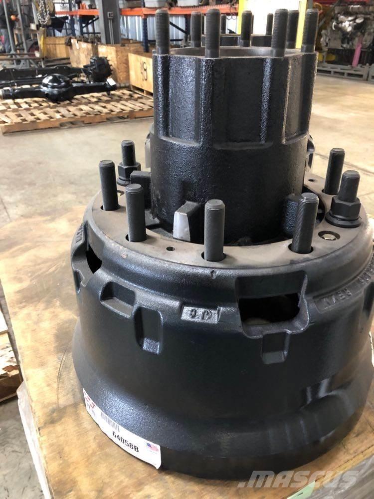  Webb Other components