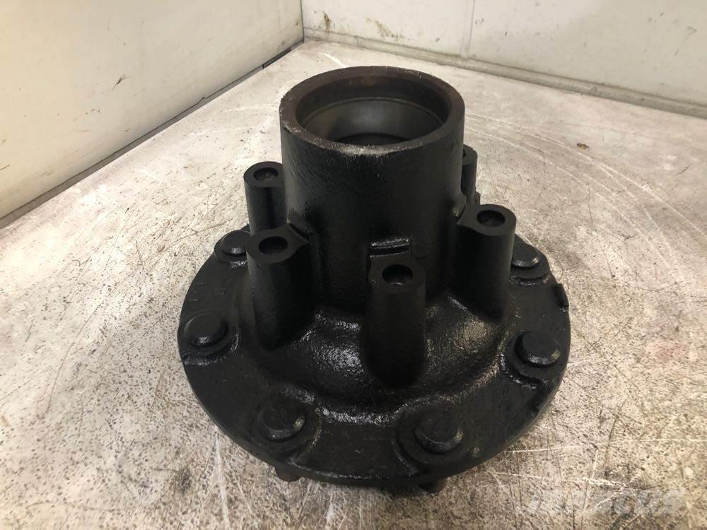  Webb Other components