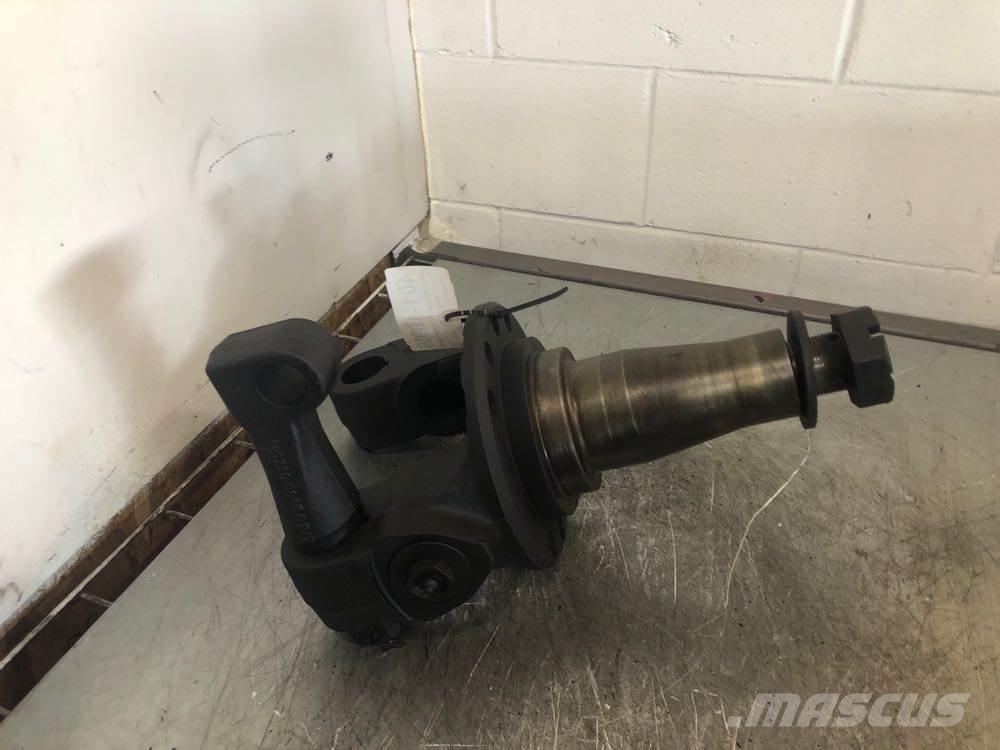  Westport Other components