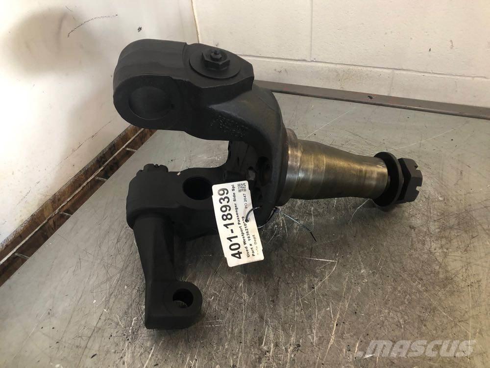  Westport Other components