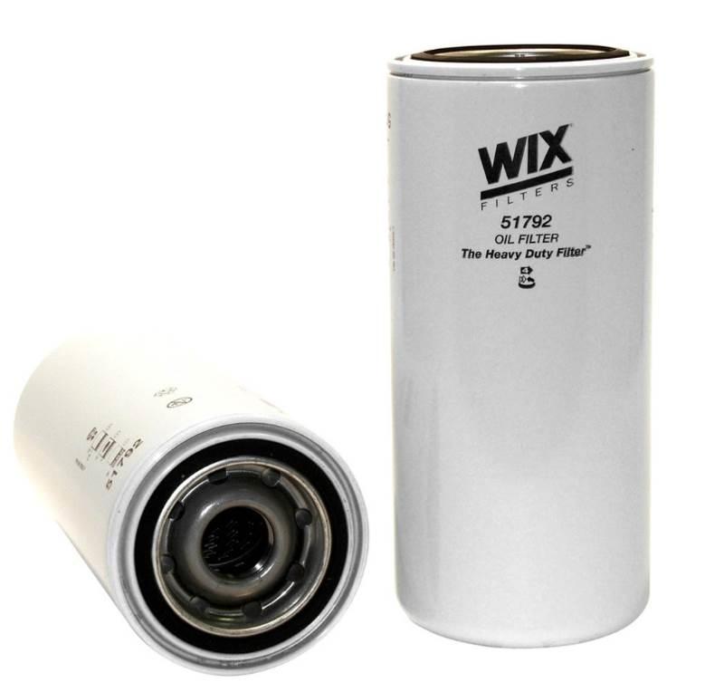  WIX Other components