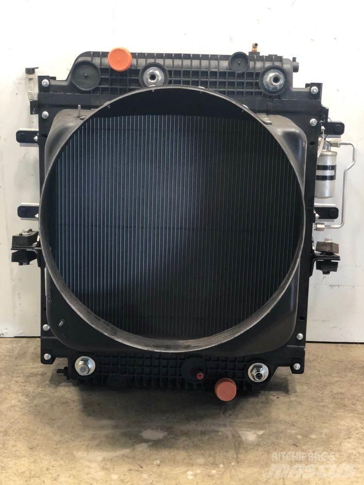 Workhorse  Radiators
