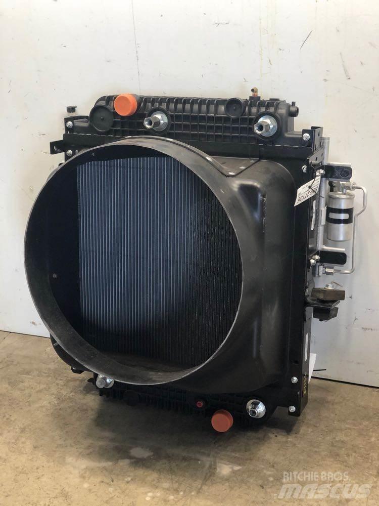Workhorse  Radiators