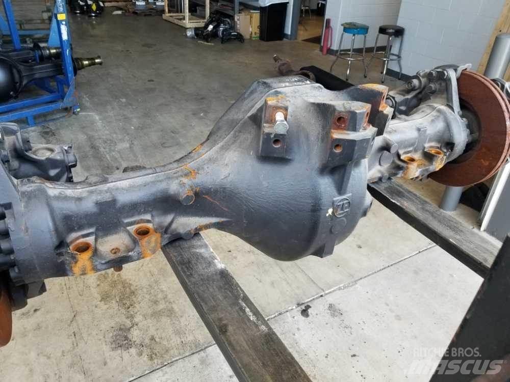 ZF A132 Axles
