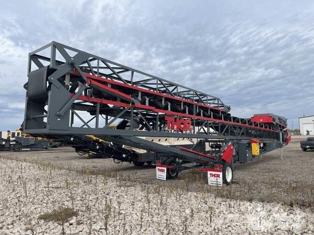 Thor TF130 Conveyors