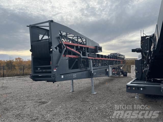 Thor TF130 Conveyors