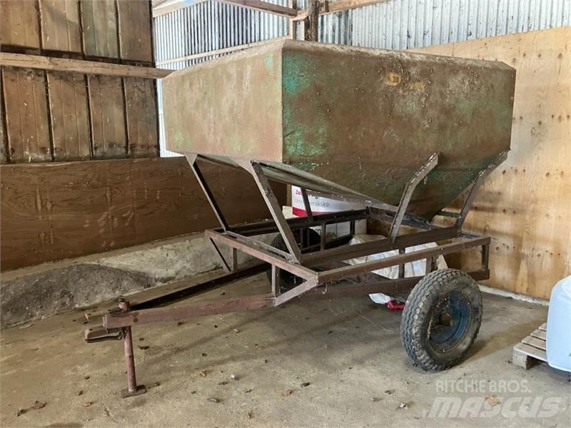 AB  Multi-purpose Trailers