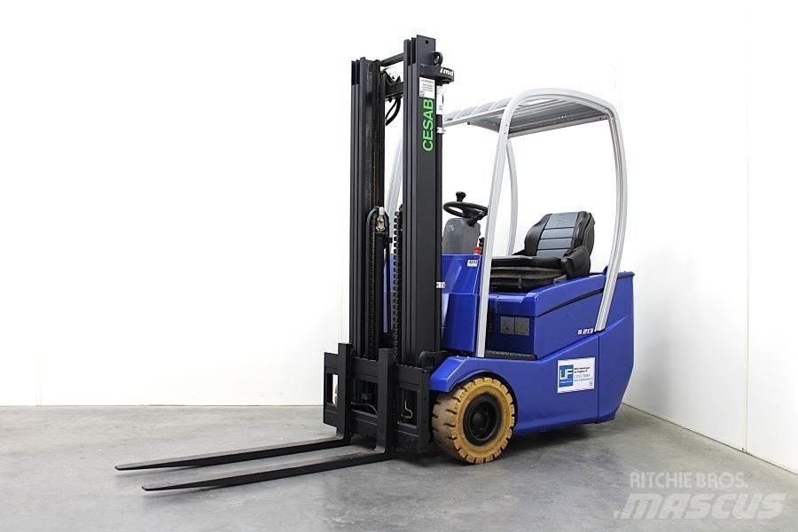 Cesab B 213 Electric forklift trucks