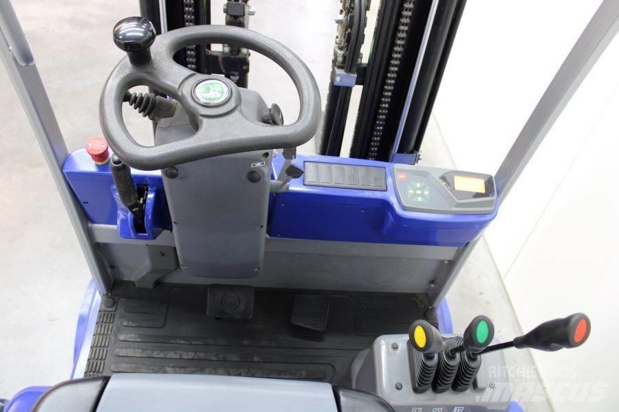 Cesab B 213 Electric forklift trucks