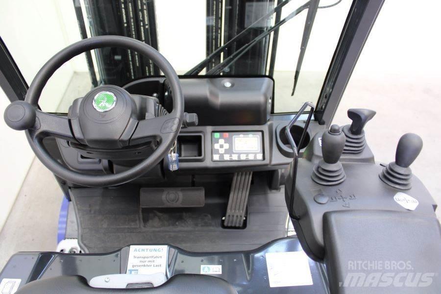 Cesab B 315 II Electric forklift trucks