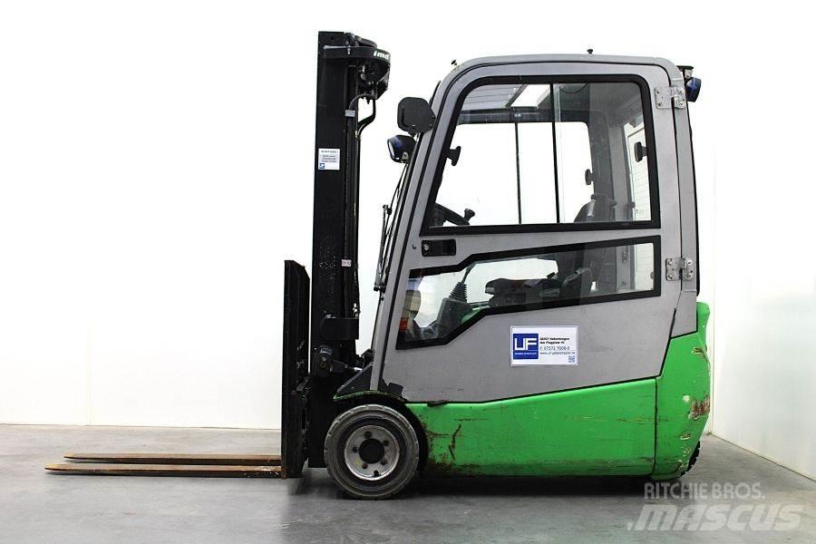 Cesab B 320 Electric forklift trucks