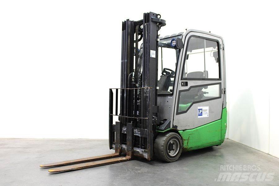 Cesab B 320 Electric forklift trucks