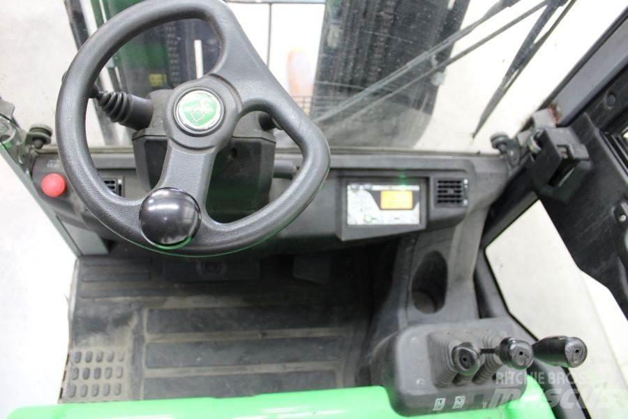 Cesab B 320 Electric forklift trucks
