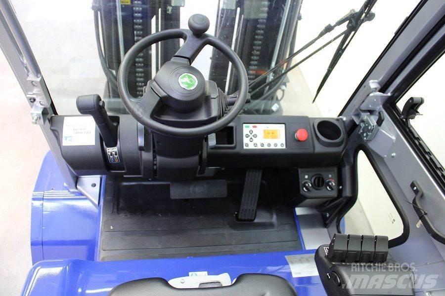 Cesab B 645 Electric forklift trucks