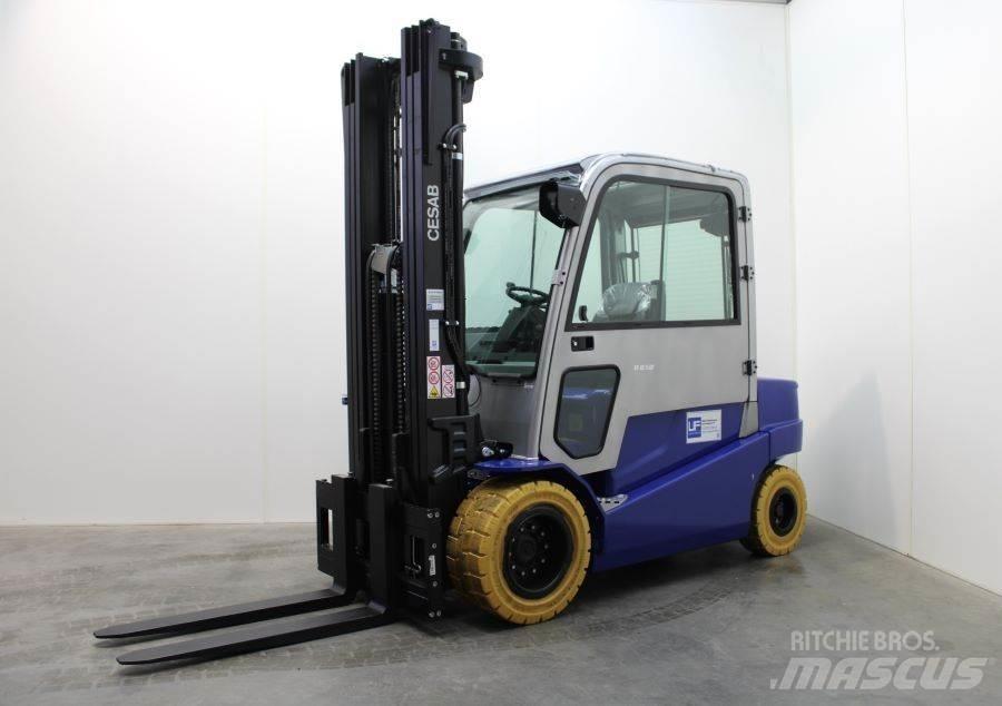 Cesab B 650 Electric forklift trucks