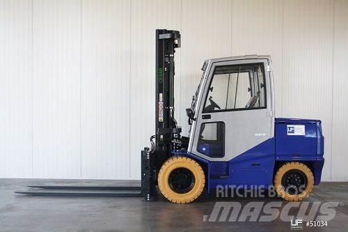 Cesab B 870 Electric forklift trucks