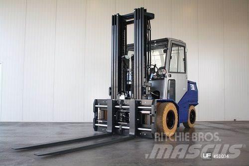 Cesab B 870 Electric forklift trucks