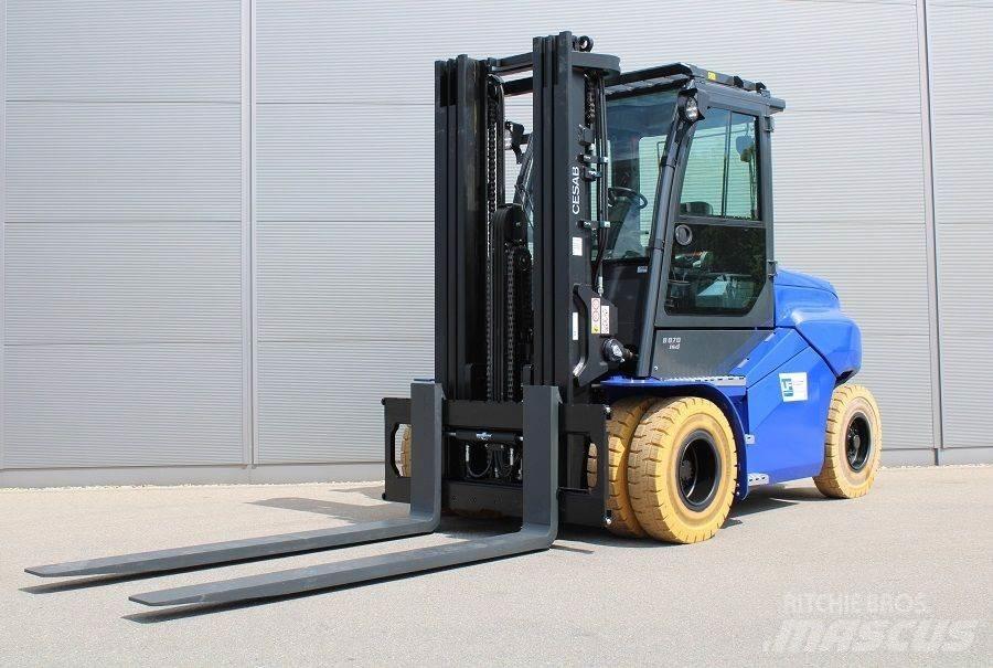 Cesab B 870 II Electric forklift trucks