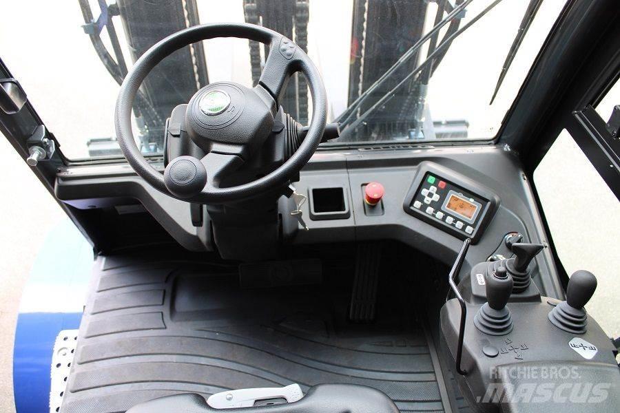 Cesab B 870 II Electric forklift trucks
