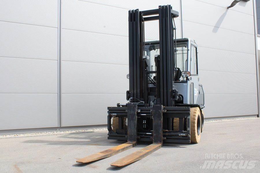 Cesab B 885 Electric forklift trucks
