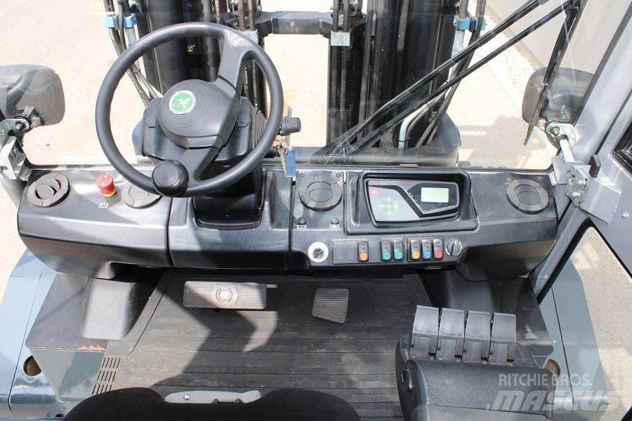 Cesab B 885 Electric forklift trucks