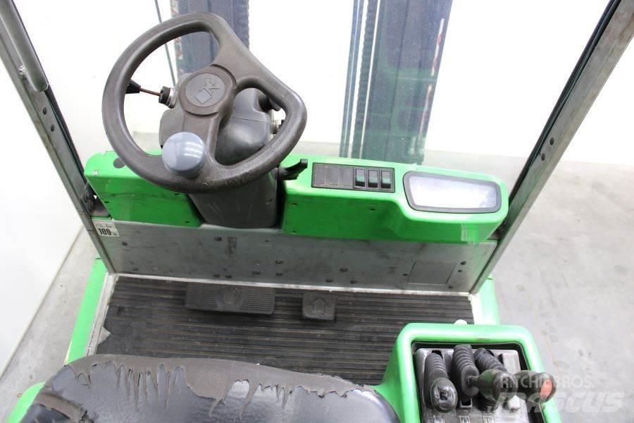 Cesab Drago H350D Diesel trucks