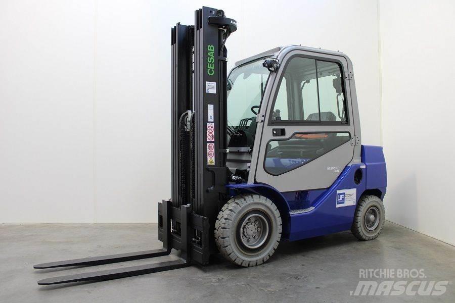 Cesab M 325 DV Diesel trucks