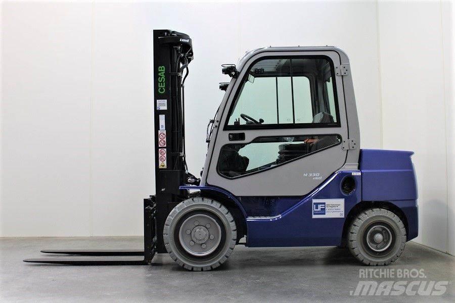 Cesab M 330 DV Diesel trucks