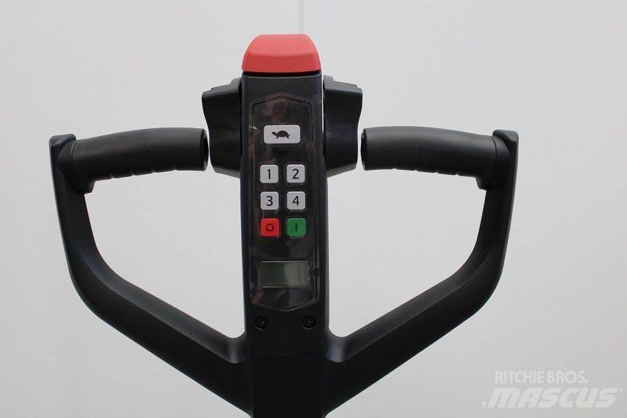 Cesab P013i Low lifter