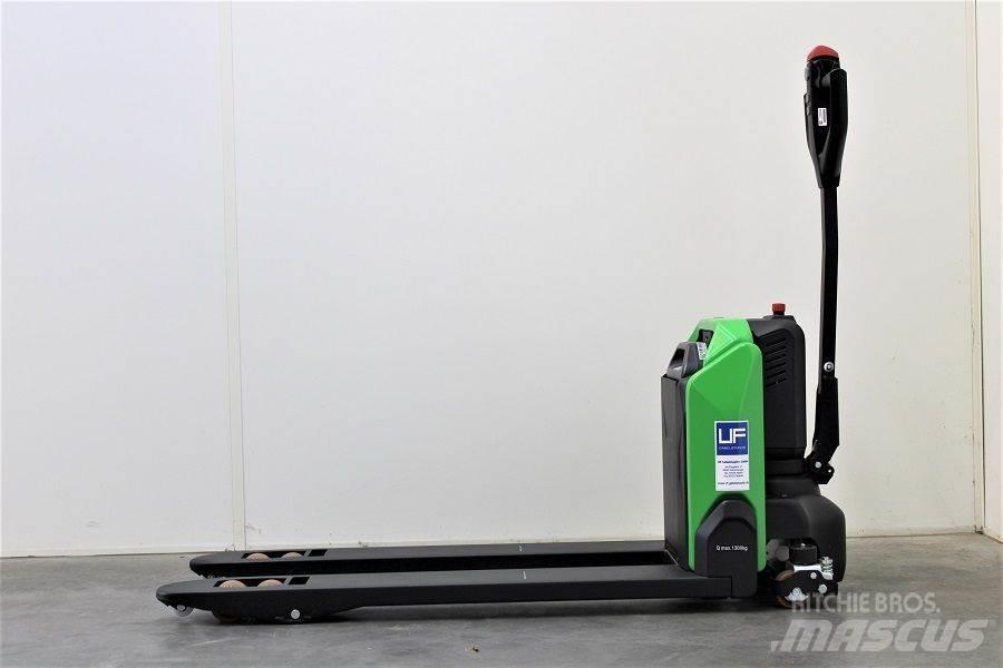 Cesab P013i Low lifter