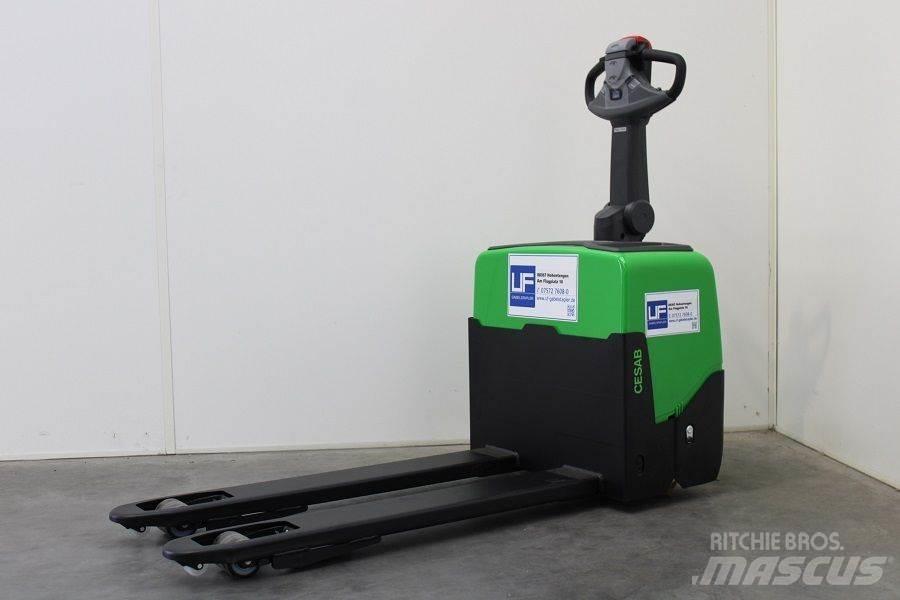 Cesab P113 Low lifter
