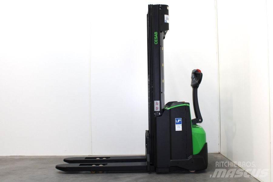Cesab S 212 / 450 Pedestrian stacker