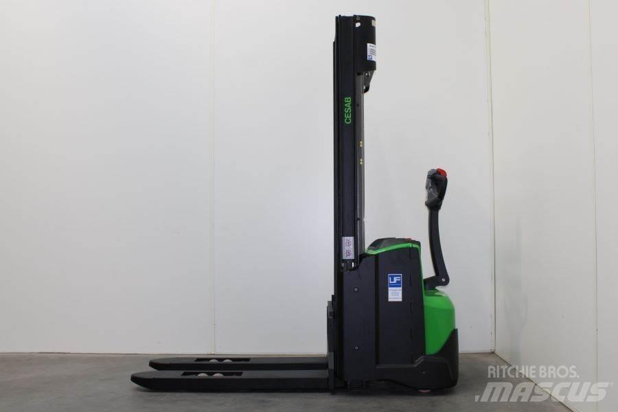 Cesab S 214 L / 325 Pedestrian stacker