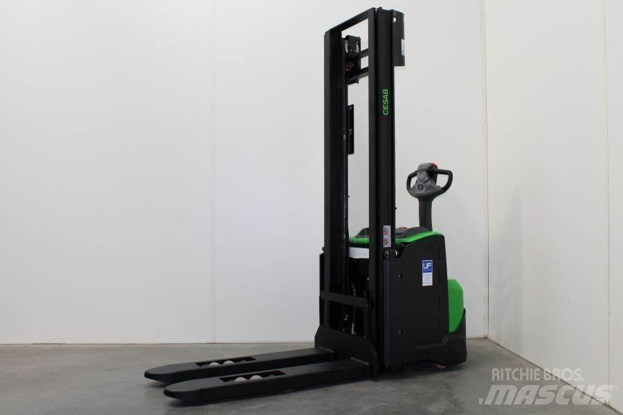 Cesab S 214 L / 325 Pedestrian stacker