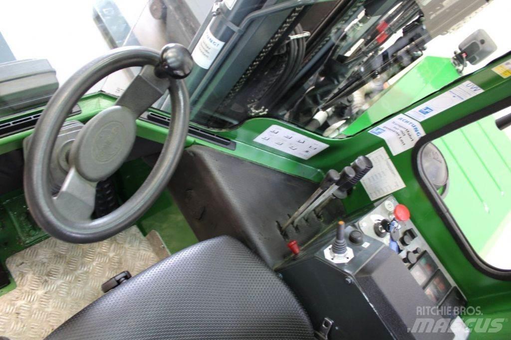 Combilift C 3000 Side loader