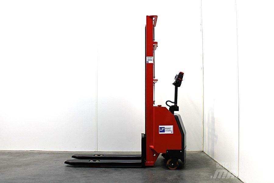 Faba EG - S 1000 Pedestrian stacker