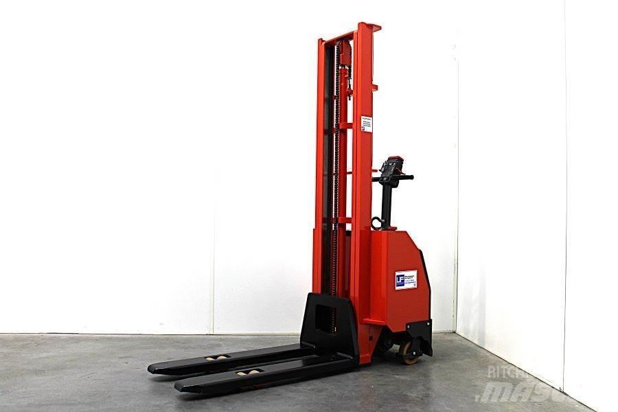 Faba EG - S 1000 Pedestrian stacker