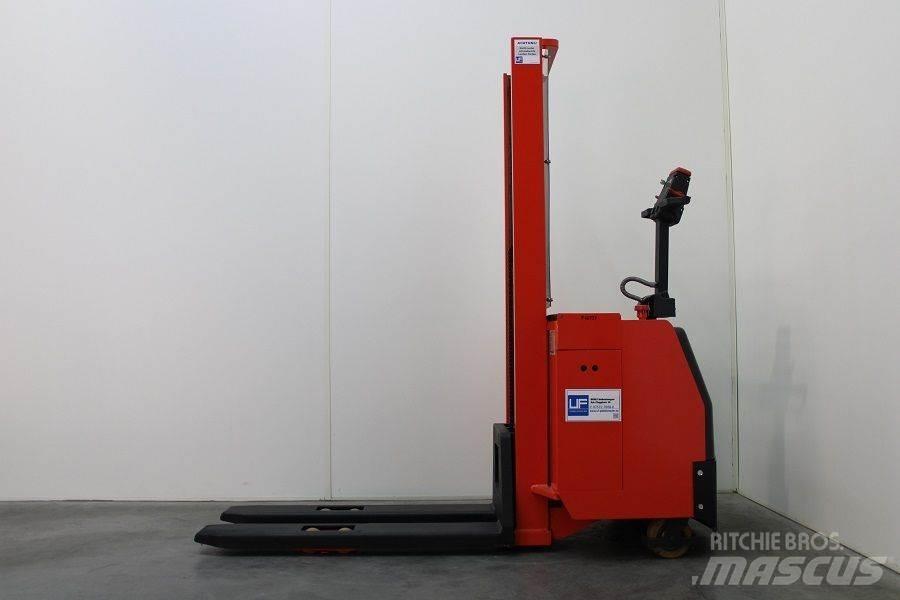 Faba EG-S 1250 Pedestrian stacker