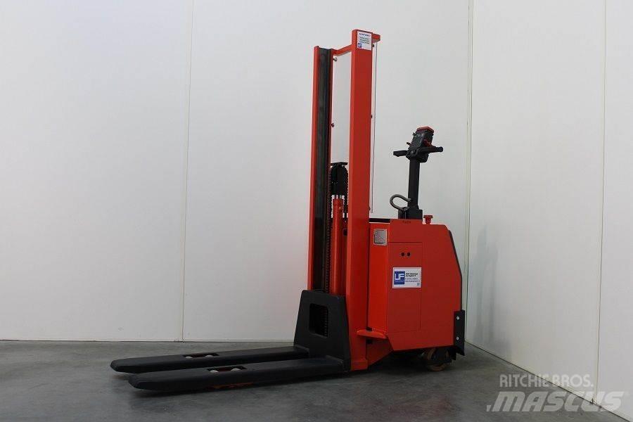 Faba EG-S 1250 Pedestrian stacker