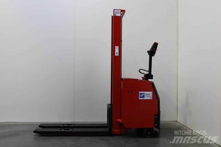 Faba EG-S 1250 Pedestrian stacker